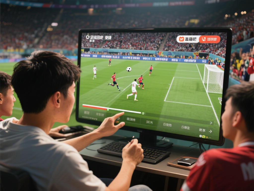 而小张则更偏爱在线观看。他最感兴趣的永远