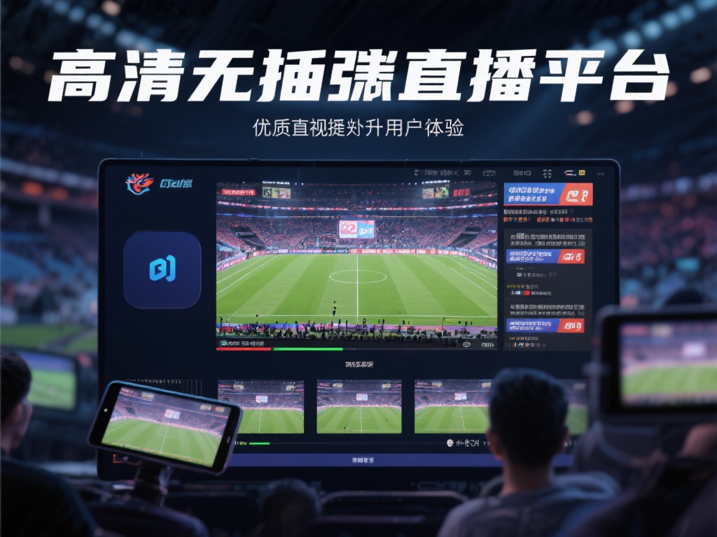 高清无插件直播平台如何提升观看体验
优