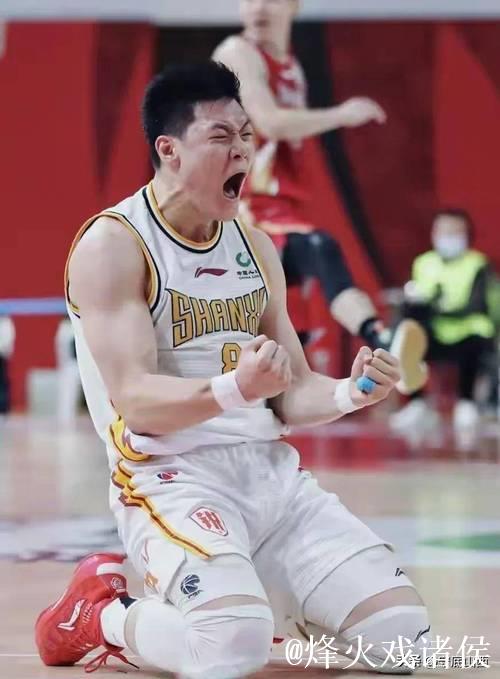 CBA首场潜力赛仅央视频转播，张宁等顶薪球员是否该登场？