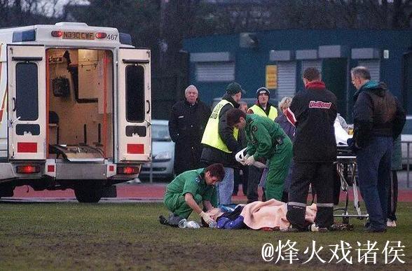 走遍六大洲，三次被宣布死亡，一个门将的离谱人生