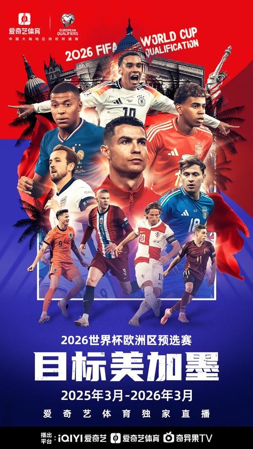 2026世界杯直播苹果官方平台观看指南 2026世界杯直播苹果官方平台观看指南